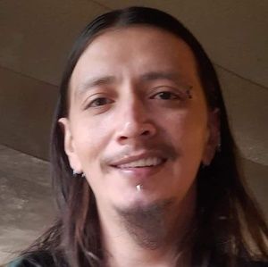 Meet your Posher, Andrew